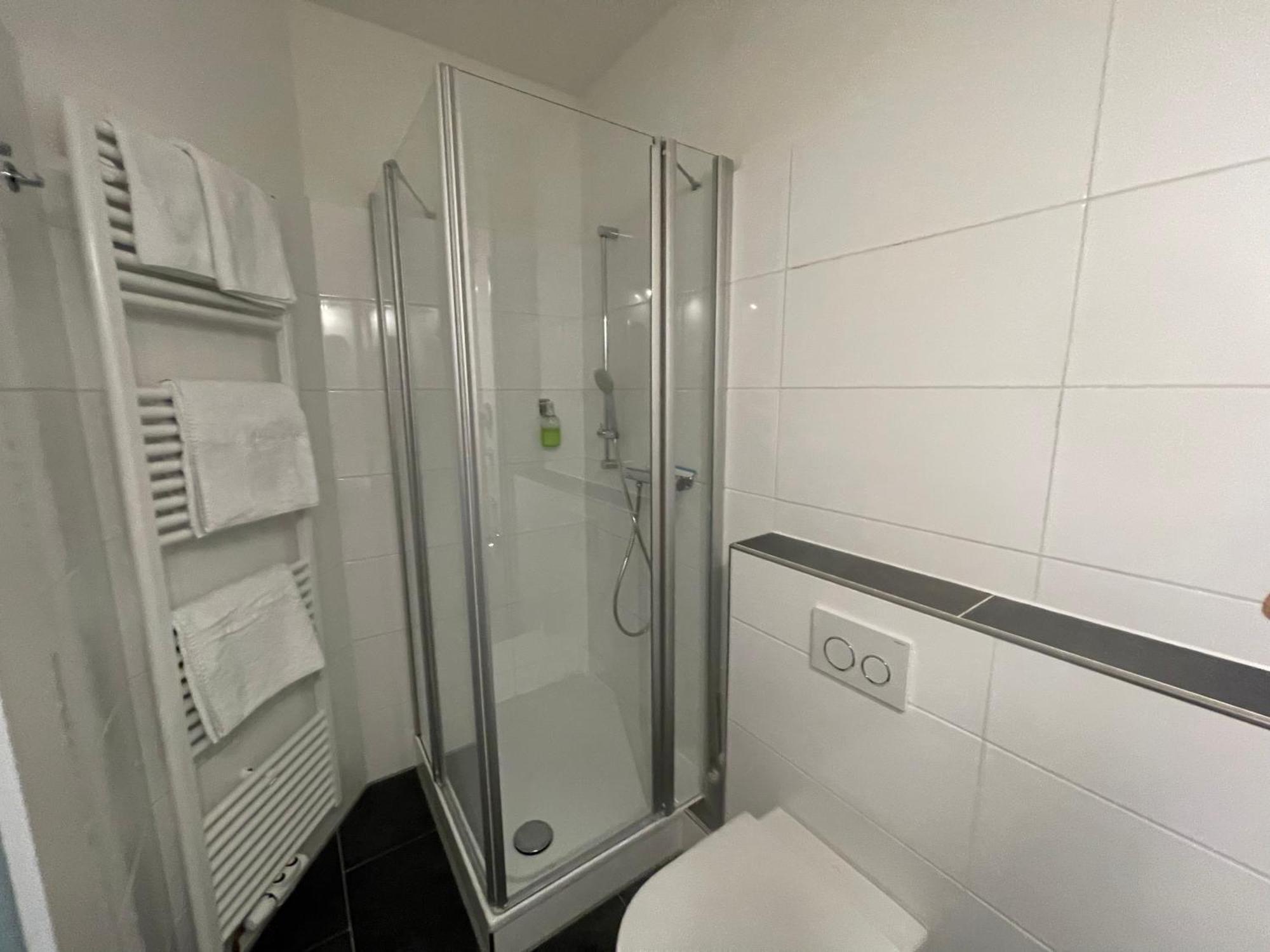 שטאדה Zeitapartments Am Fischmarkt מראה חיצוני תמונה