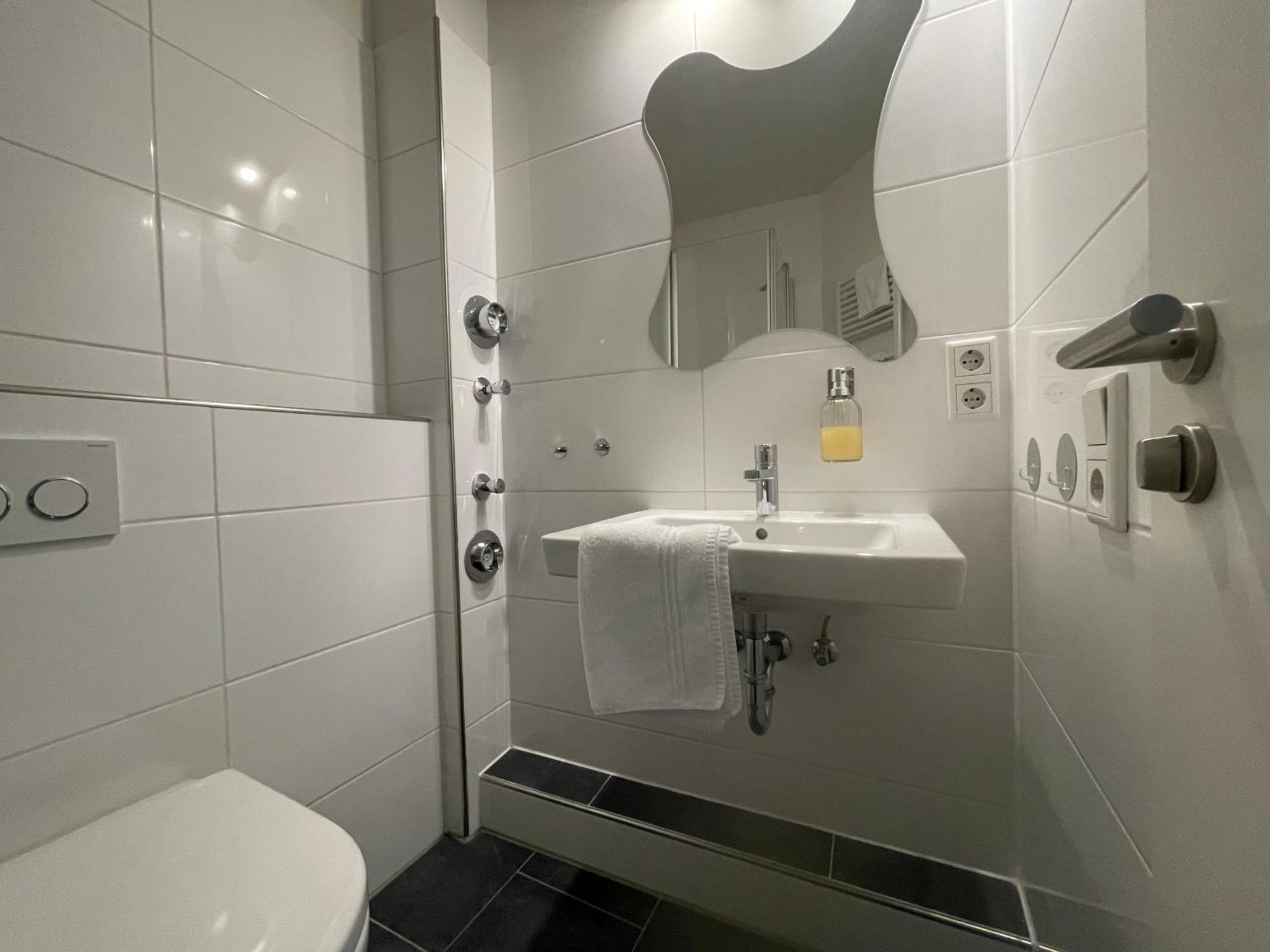 שטאדה Zeitapartments Am Fischmarkt מראה חיצוני תמונה