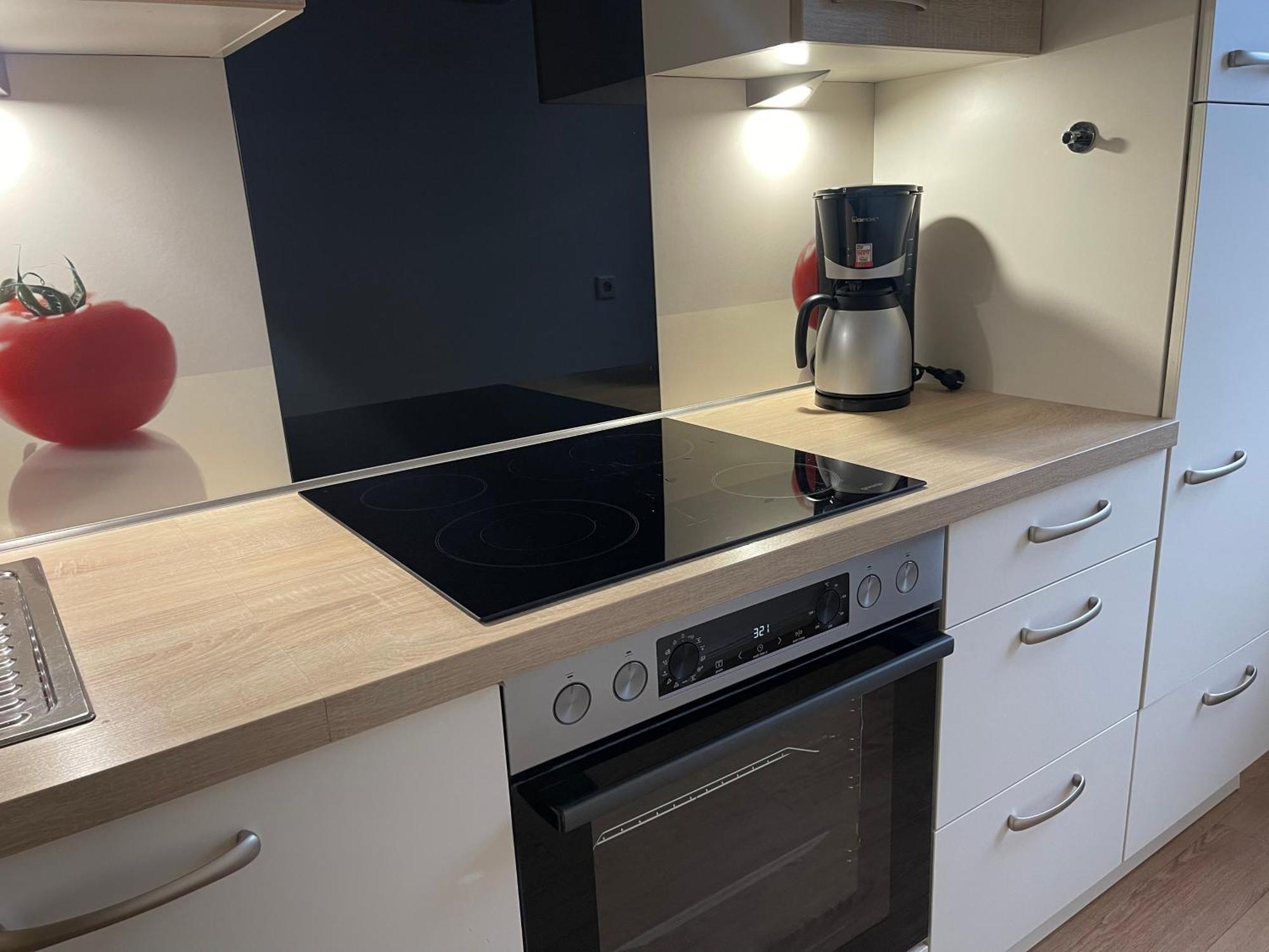 שטאדה Zeitapartments Am Fischmarkt מראה חיצוני תמונה