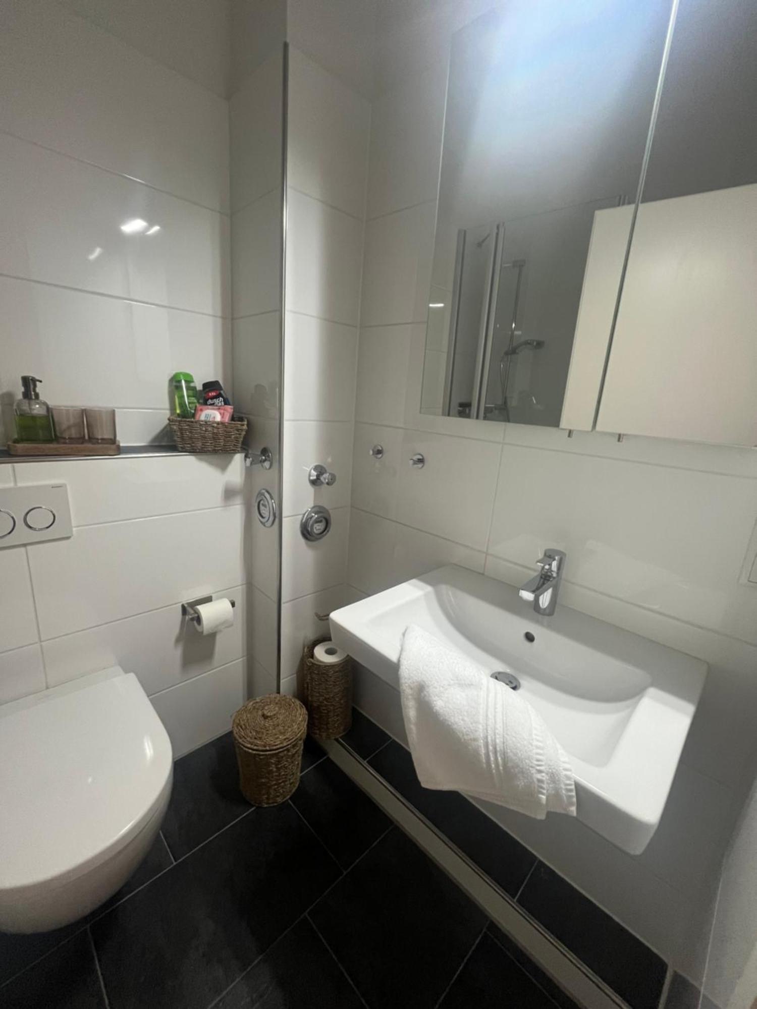 שטאדה Zeitapartments Am Fischmarkt מראה חיצוני תמונה