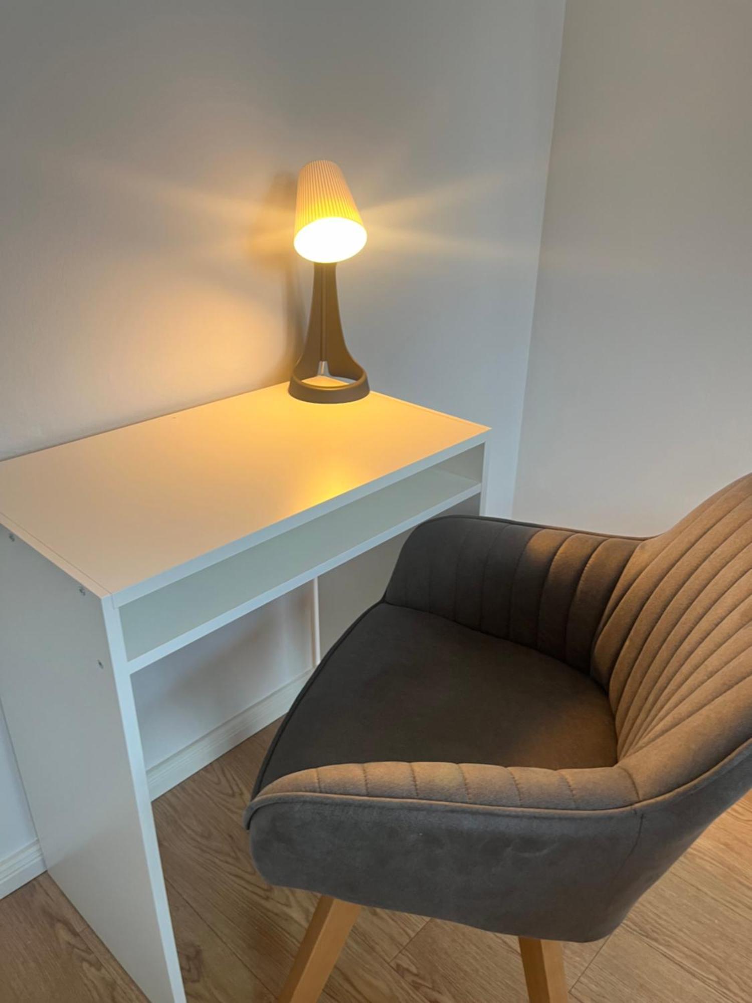 שטאדה Zeitapartments Am Fischmarkt מראה חיצוני תמונה