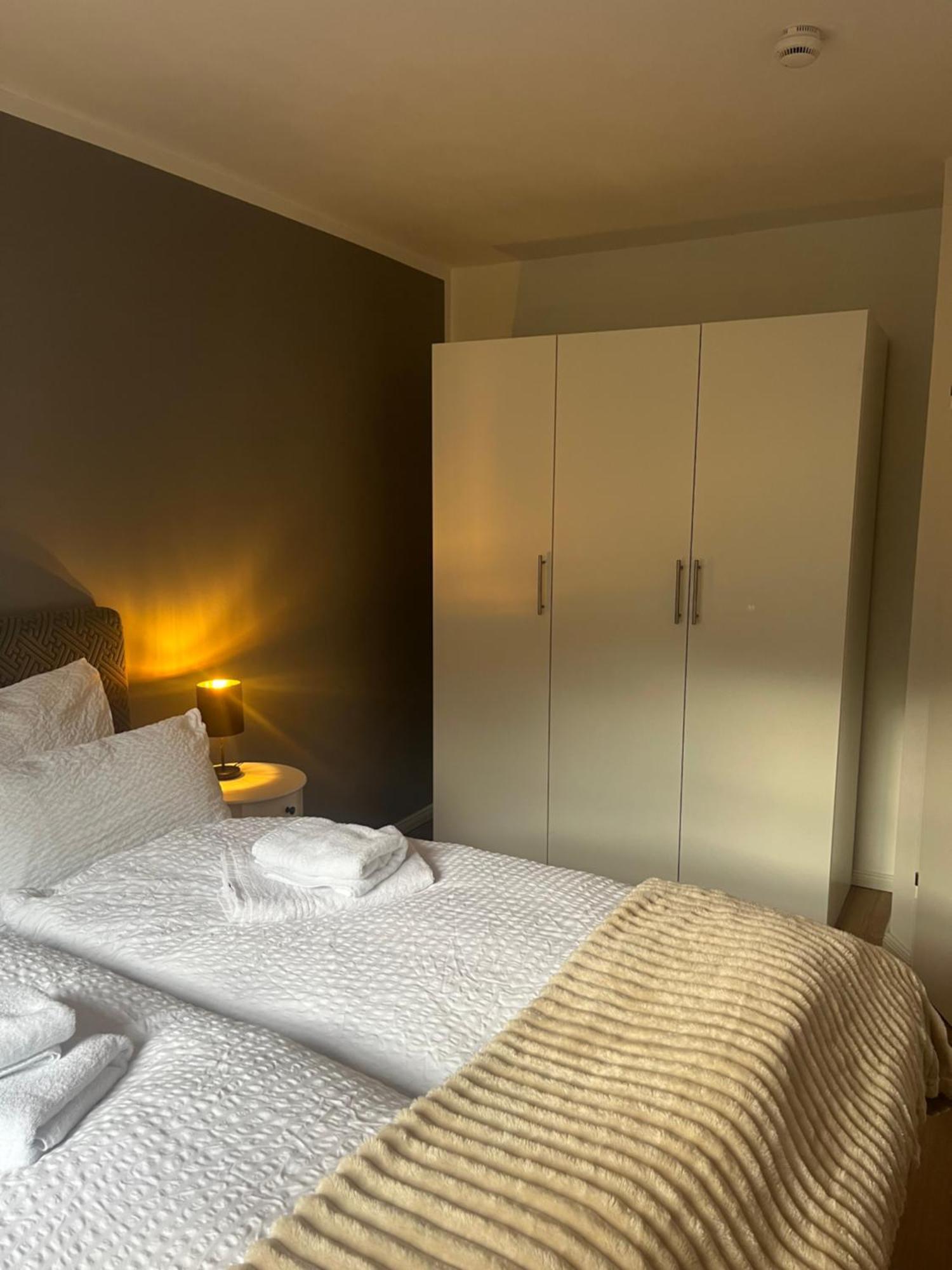 שטאדה Zeitapartments Am Fischmarkt מראה חיצוני תמונה