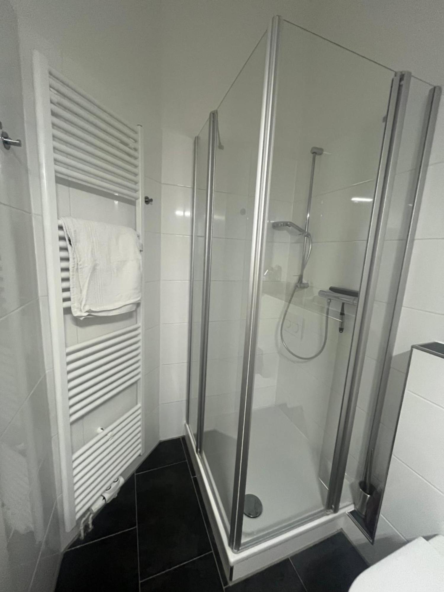 שטאדה Zeitapartments Am Fischmarkt מראה חיצוני תמונה