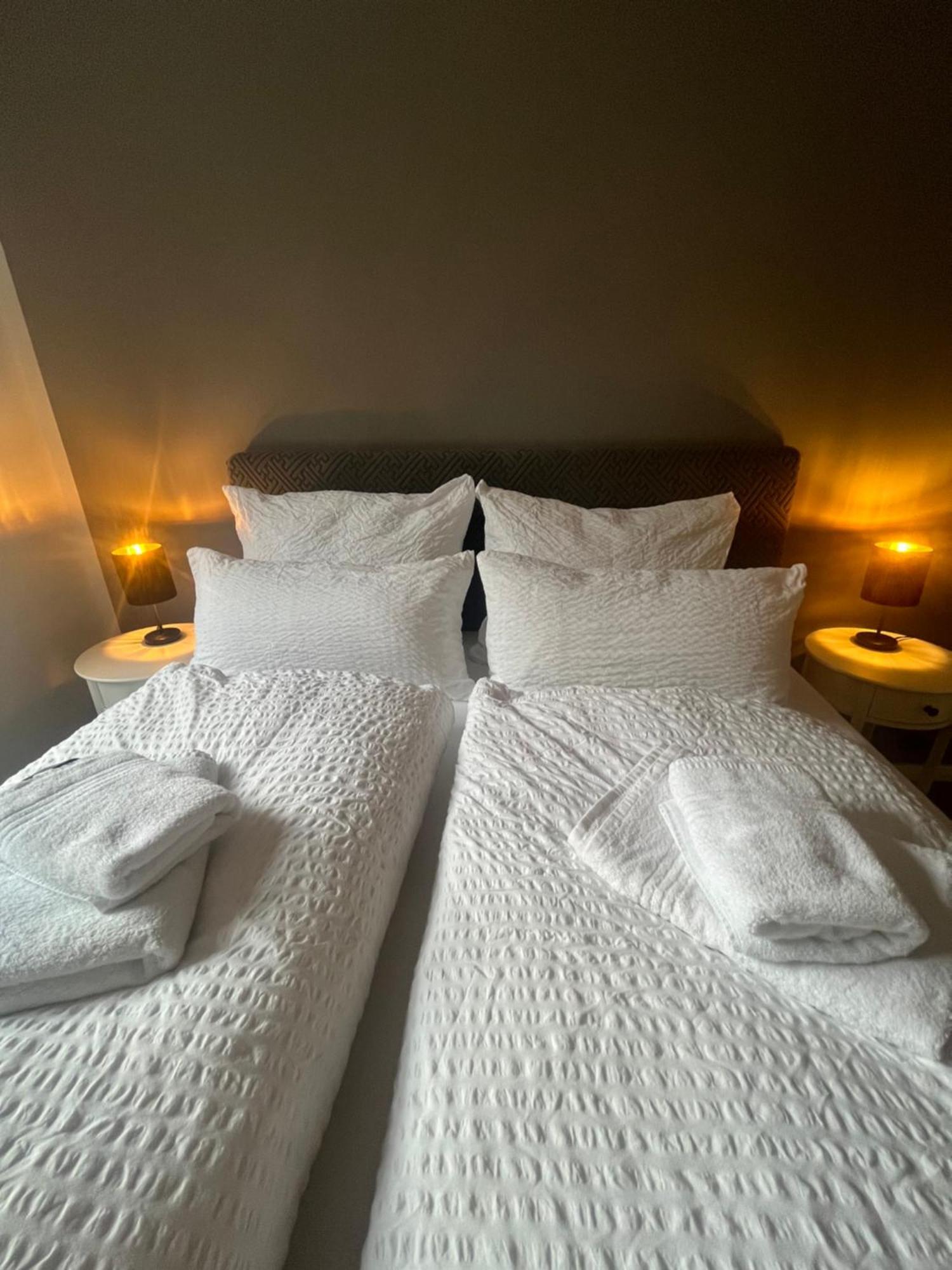 שטאדה Zeitapartments Am Fischmarkt מראה חיצוני תמונה