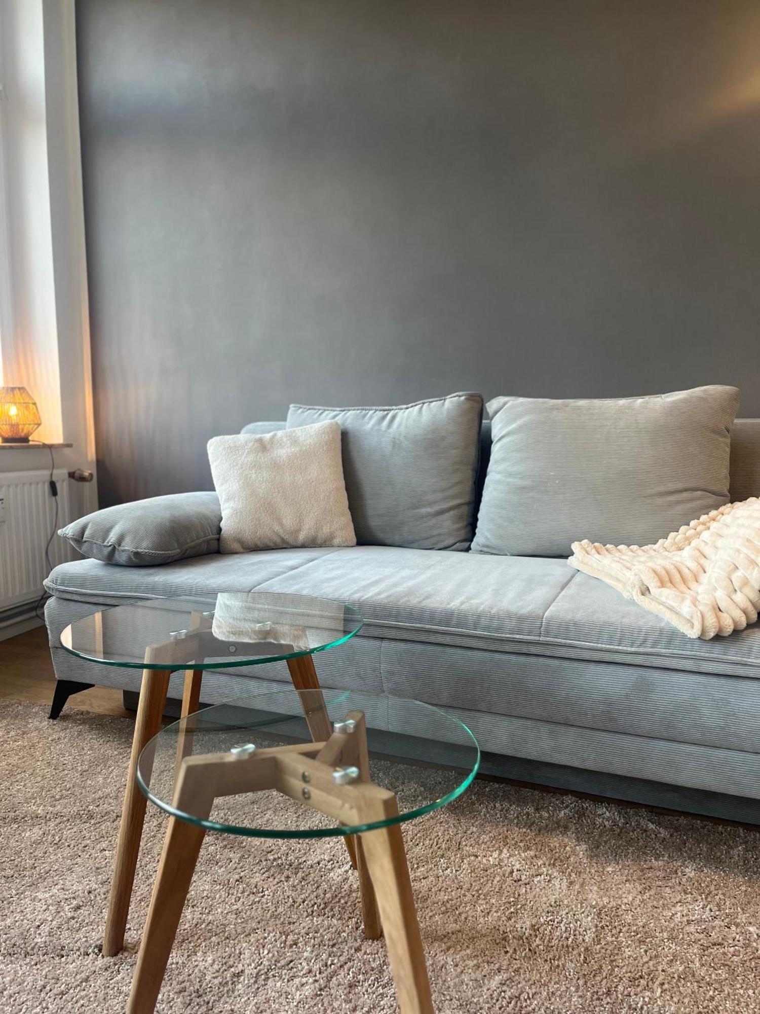 שטאדה Zeitapartments Am Fischmarkt מראה חיצוני תמונה