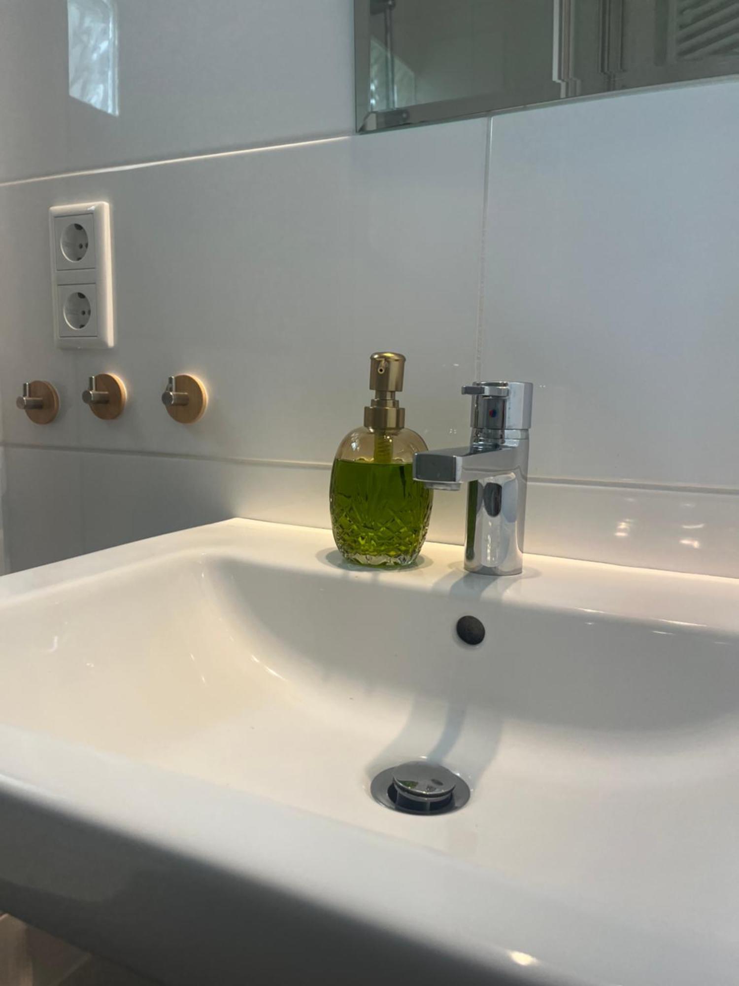 שטאדה Zeitapartments Am Fischmarkt מראה חיצוני תמונה