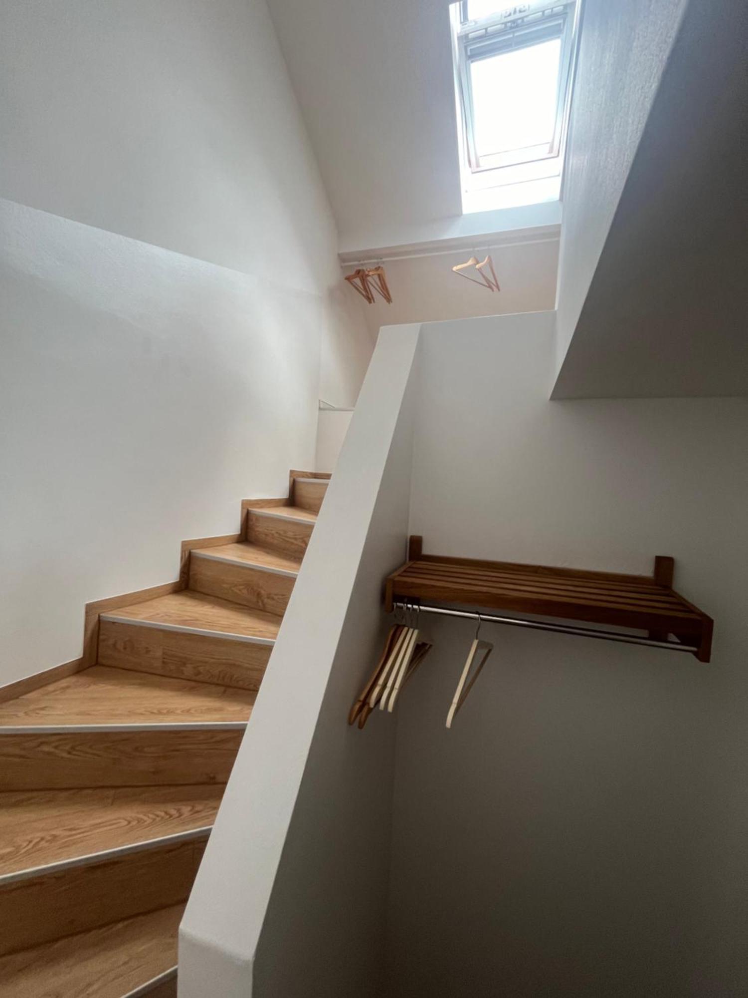 שטאדה Zeitapartments Am Fischmarkt מראה חיצוני תמונה