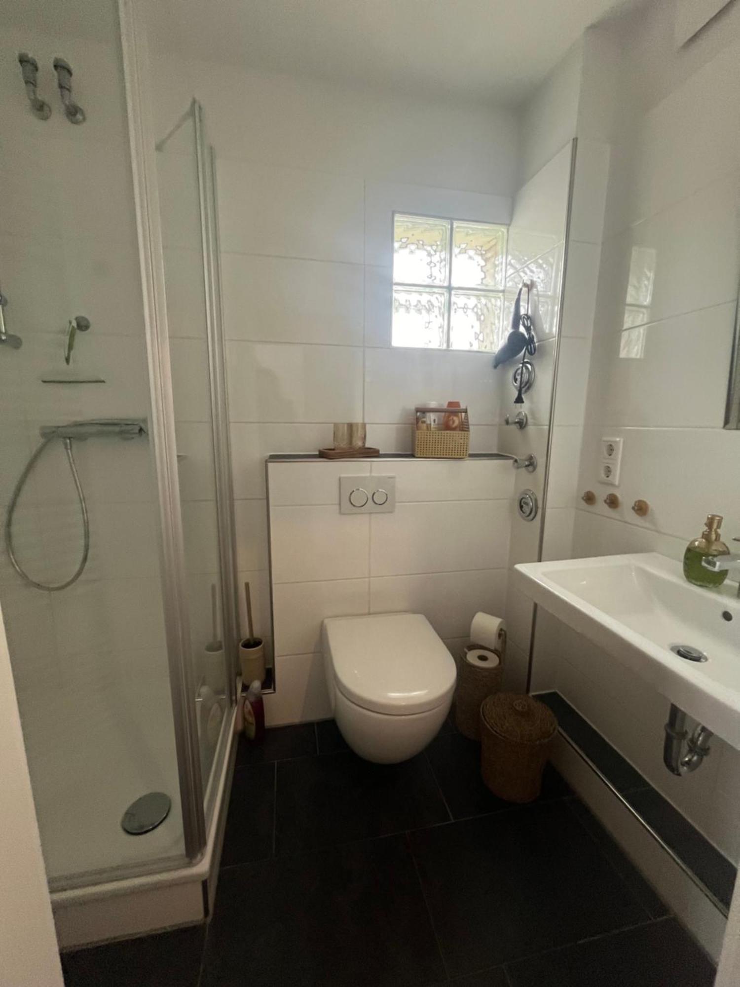 שטאדה Zeitapartments Am Fischmarkt מראה חיצוני תמונה