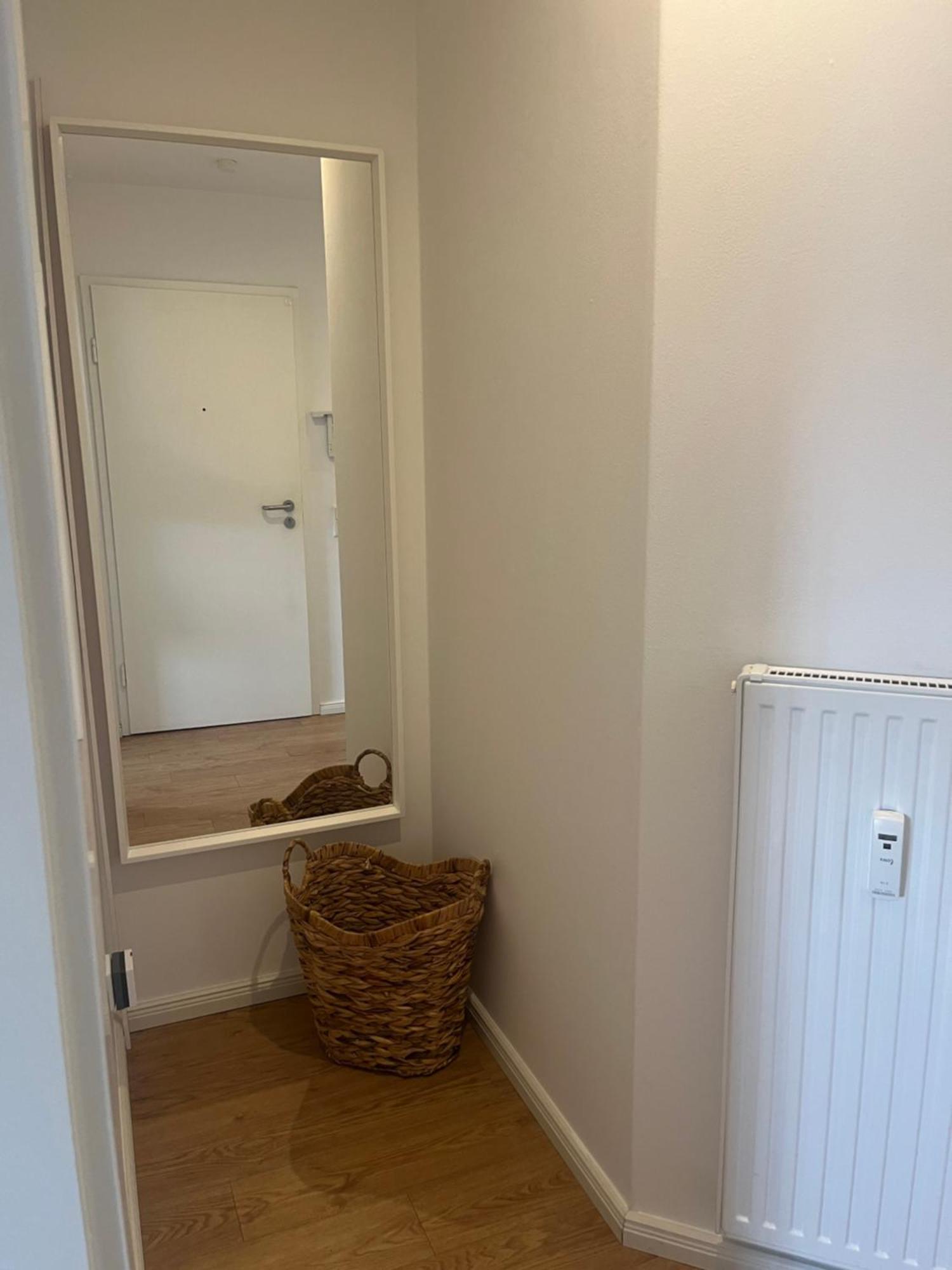 שטאדה Zeitapartments Am Fischmarkt מראה חיצוני תמונה