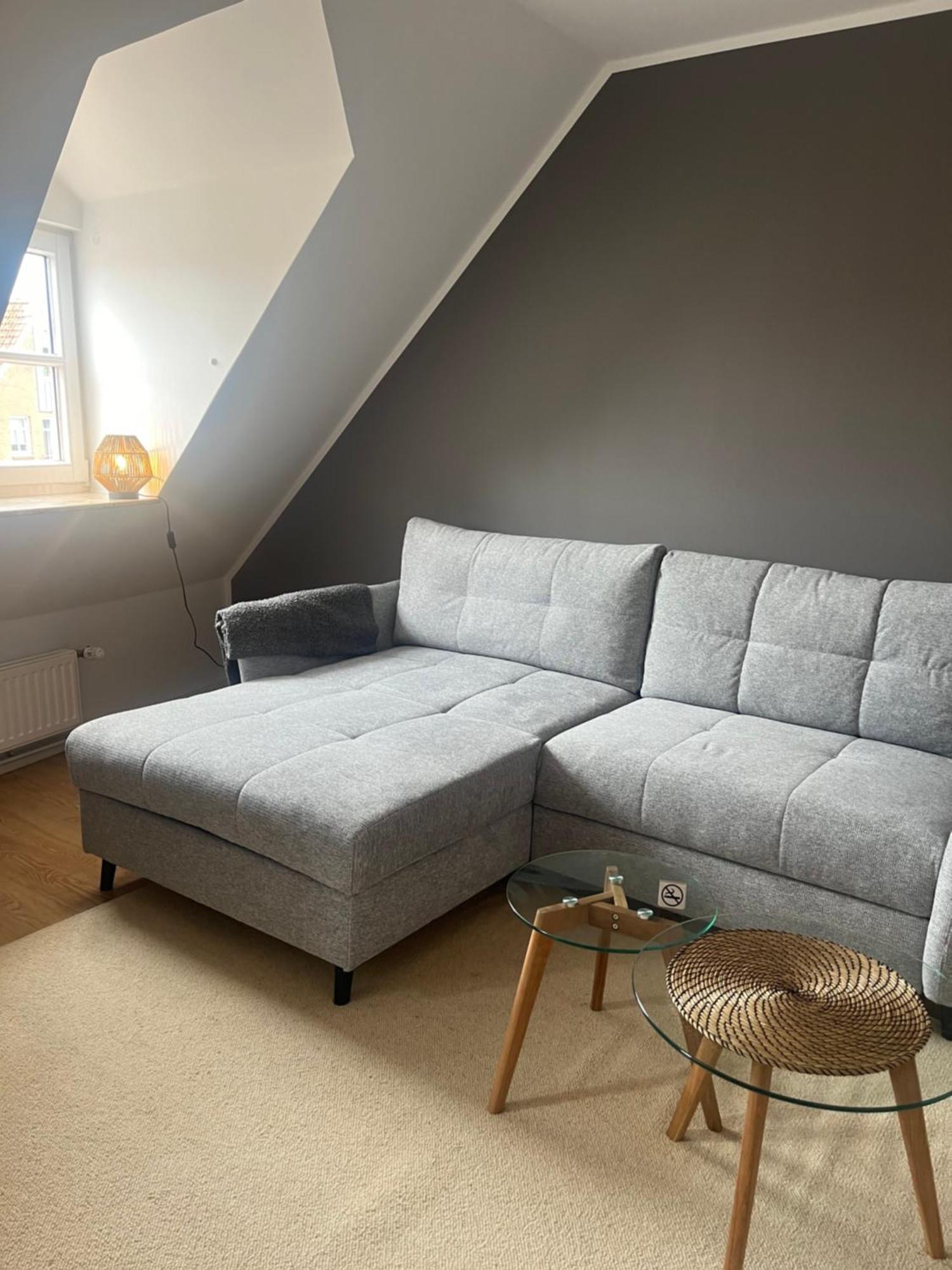 שטאדה Zeitapartments Am Fischmarkt מראה חיצוני תמונה
