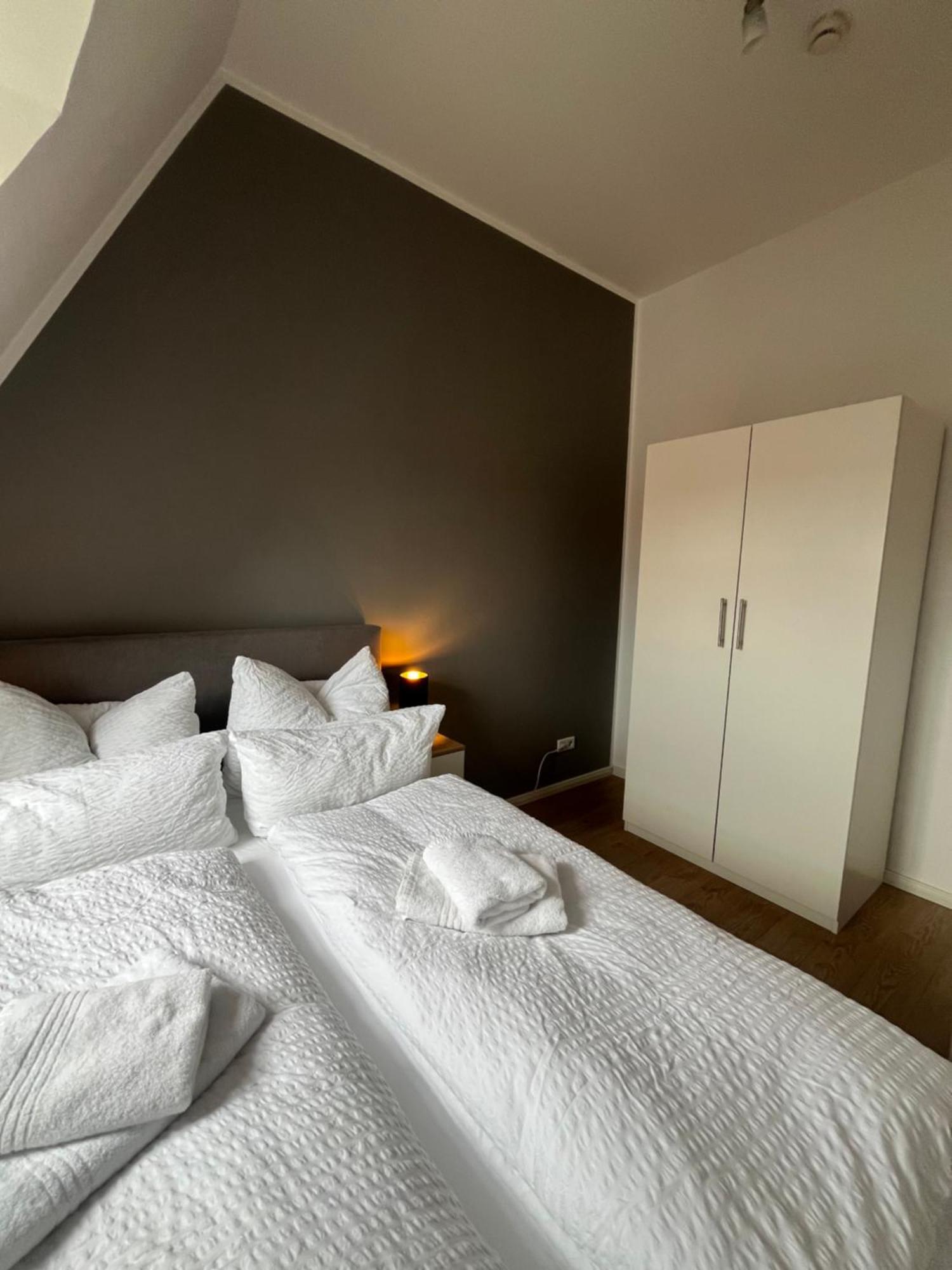 שטאדה Zeitapartments Am Fischmarkt מראה חיצוני תמונה